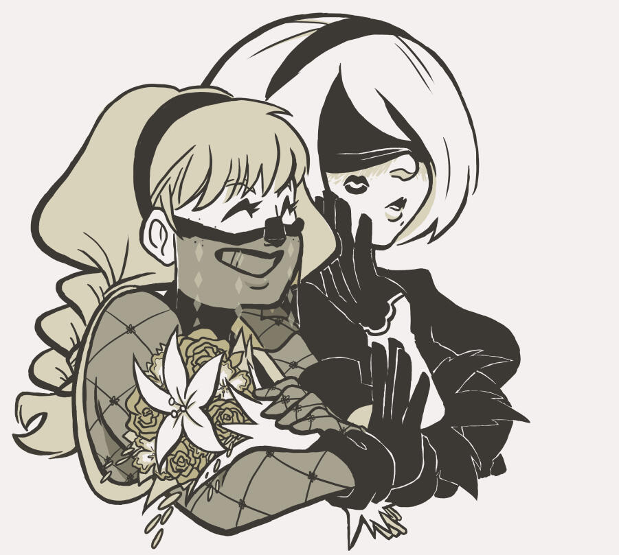 (glacecannon - Tumblr)